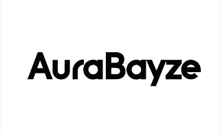 AURABAYZE logo