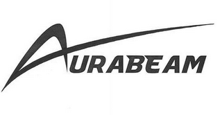 AURABEAM logo