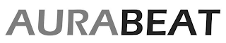 AURABEAT logo