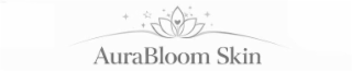 AURABLOOM SKIN logo