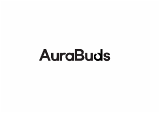 AURABUDS logo