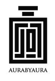 AURABYAURA logo