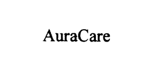 AURACARE logo