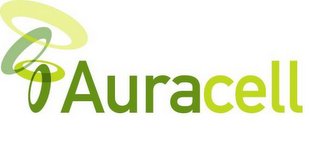 AURACELL logo