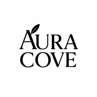 AURACOVE logo