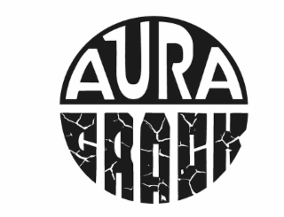 AURACRACK logo