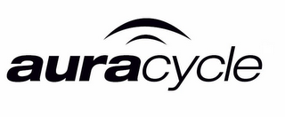 AURACYCLE logo