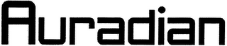 AURADIAN logo