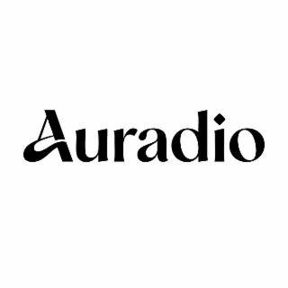AURADIO logo