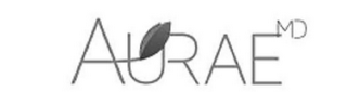 AURAE MD logo