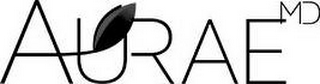 AURAE MD logo