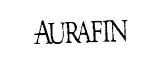 AURAFIN logo