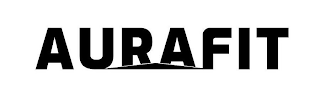 AURAFIT logo