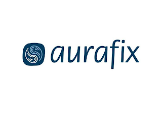 AURAFIX logo