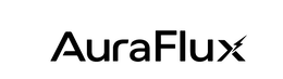 AURAFLUX logo