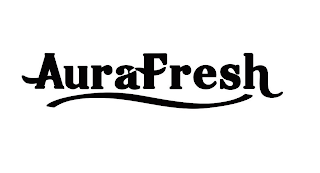 AURAFRESH logo