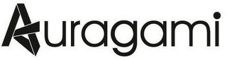 AURAGAMI logo