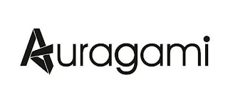 AURAGAMI logo
