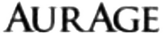 AURAGE logo