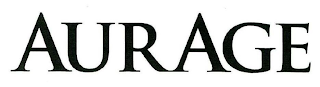 AURAGE logo