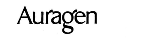AURAGEN logo
