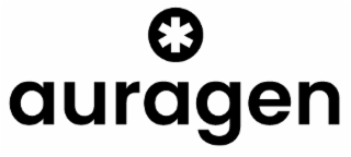AURAGEN logo