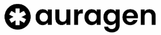 AURAGEN logo