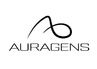 AURAGENS logo