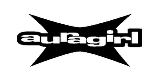 AURAGIRL logo