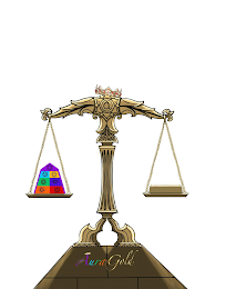 AURAGOLD logo