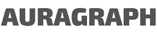 AURAGRAPH logo