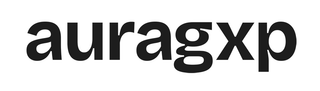 AURAGXP logo