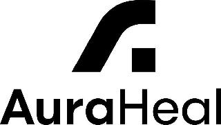 AURAHEAL logo