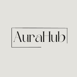 AURAHUB logo