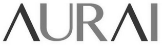 AURAI logo