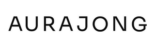 AURAJONG logo