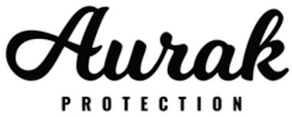 AURAK PROTECTION logo