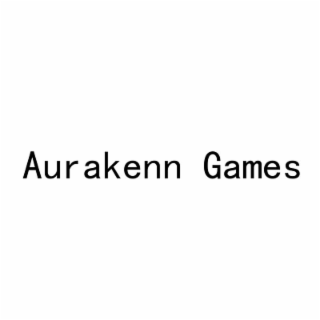 AURAKENN GAMES logo