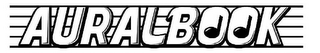 AURALBOOK logo