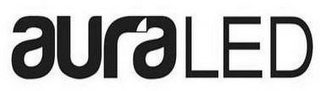 AURALED logo