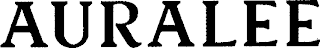 AURALEE logo