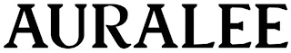 AURALEE logo