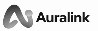 AURALINK logo