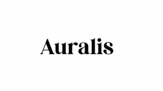 AURALIS logo