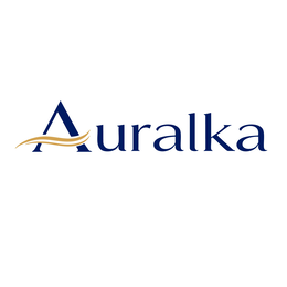 AURALKA logo