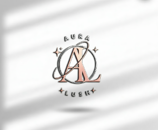 AURALUSH logo