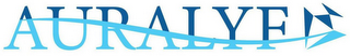 AURALYF logo