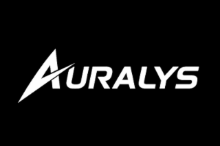 AURALYS logo