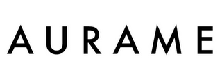 AURAME logo