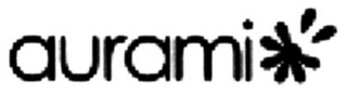 AURAMI logo